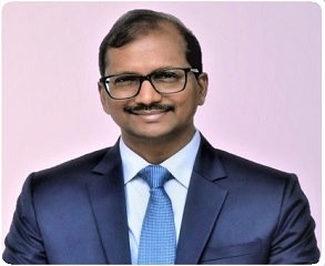 Shri Rama Mohan Rao Amara - SBI Managing Director