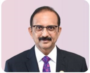 Shri Dinesh Kumar Khara - SBI Chairman