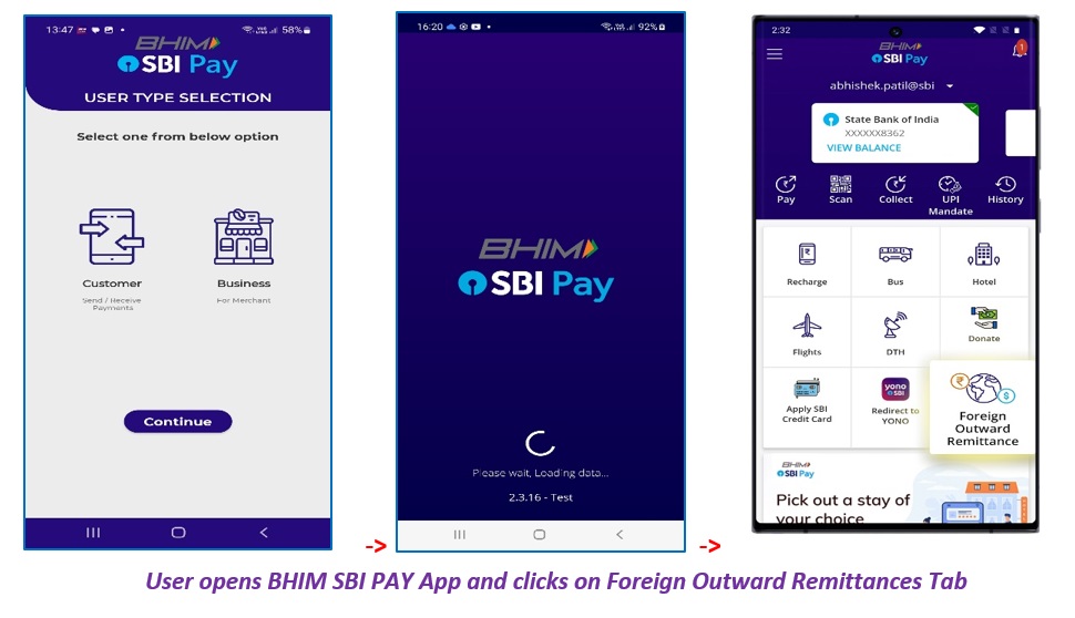 BHIM SBI Pay Personal Banking BHIM SBI Pay Personal Banking