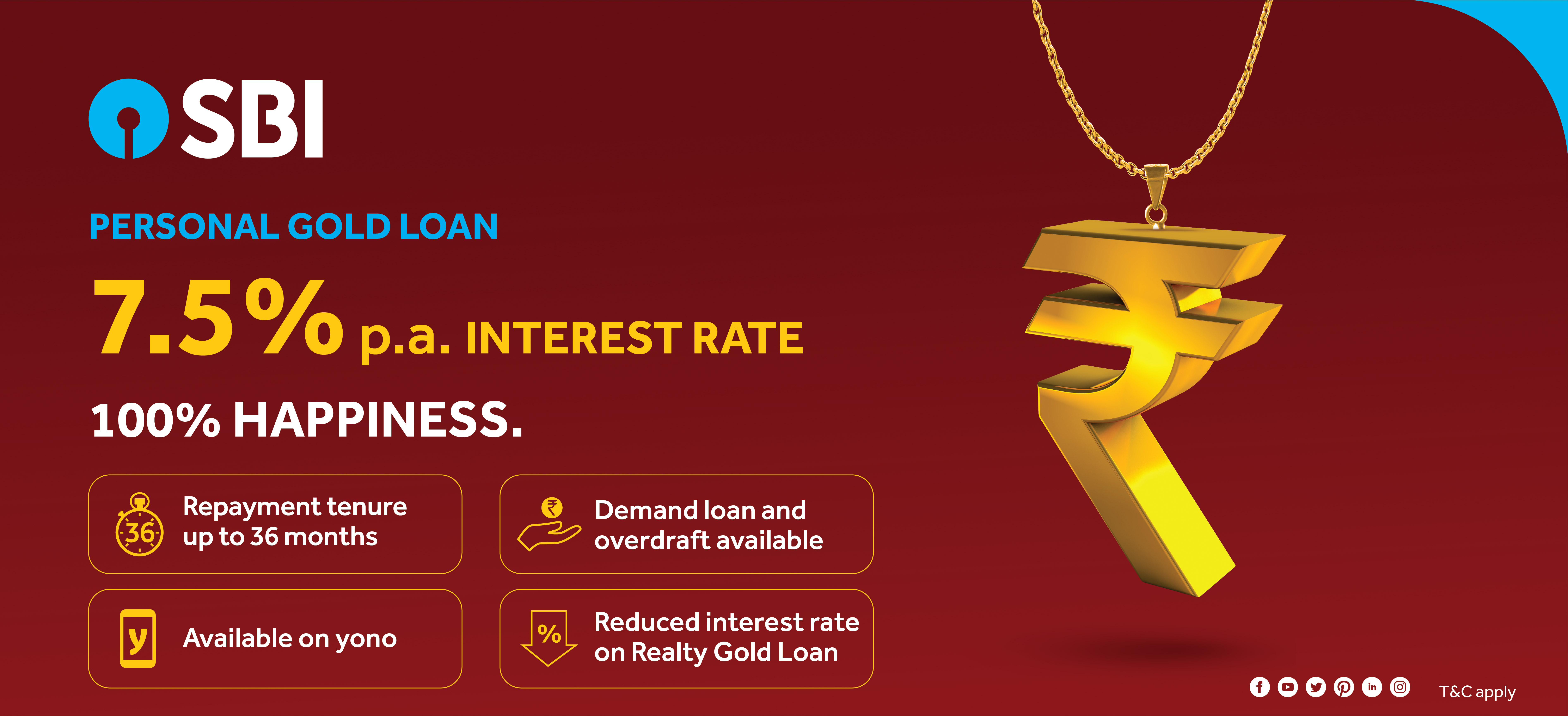 Sbi Personal Loan Top Up Eligibility