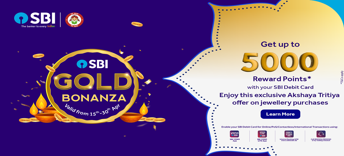 Gold-Bonaza