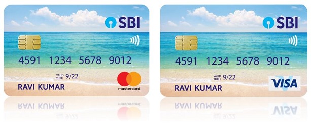 Global Debit Card