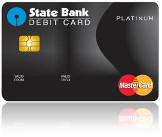 Sbi Platinum International Debit Card Personal Banking