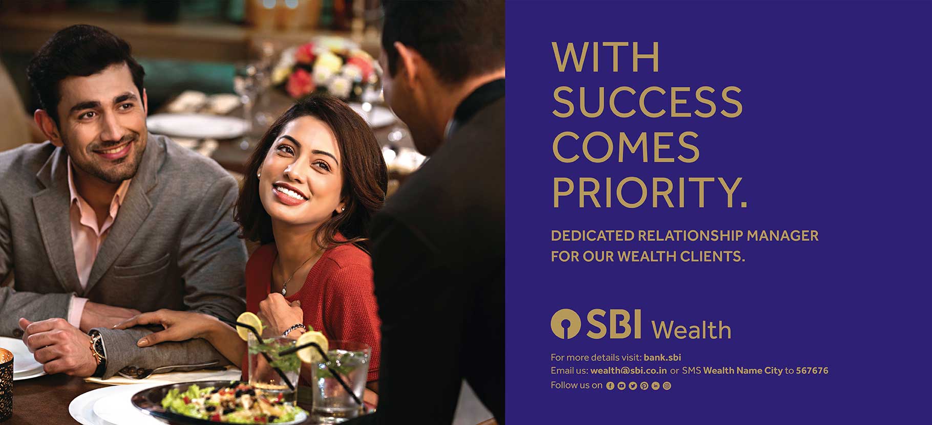 Sbi Wealth Relationship Manager Salary