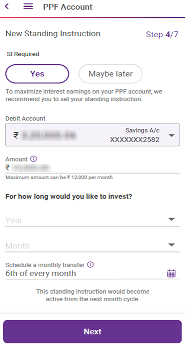 How to Open a PPF Account: Quick & Easy Steps to Maximise Your Savings