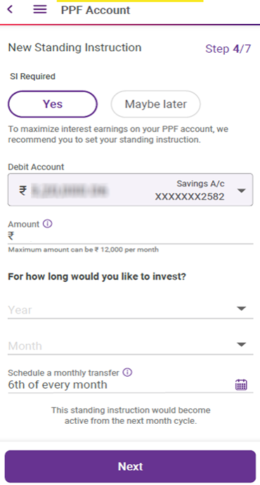 How to Open a PPF Account: Quick & Easy Steps to Maximise Your Savings