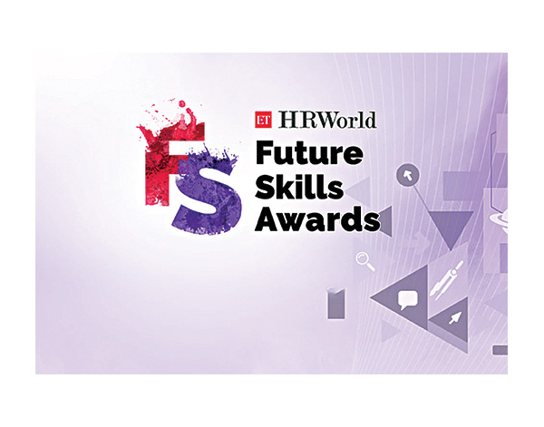 ET HR World Future Skill Awards