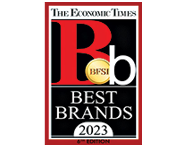 ET BFSI Best Brands 2022 and ET BFSI Best Brands 2023